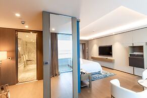 Reges, a Luxury Collection Resort & Spa, Cesme