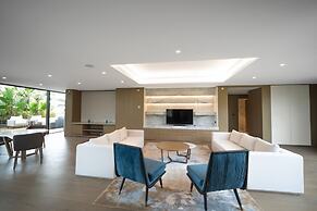 Reges, a Luxury Collection Resort & Spa, Cesme