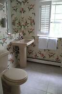 The Rugosa Guest House