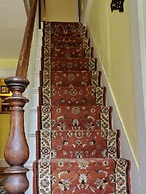 The Rugosa Guest House