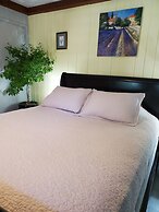 The Rugosa Guest House