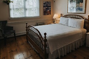 The Rugosa Guest House