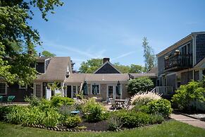 The Rugosa Guest House