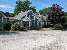 The Rugosa Guest House