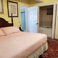 The Rugosa Guest House