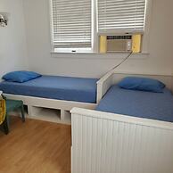 The Rugosa Guest House