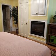 The Rugosa Guest House