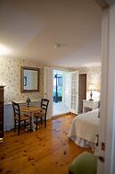 The Rugosa Guest House