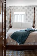 The Rugosa Guest House