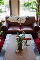 The Rugosa Guest House