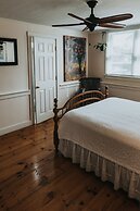 The Rugosa Guest House