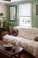 The Rugosa Guest House