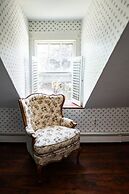 The Rugosa Guest House