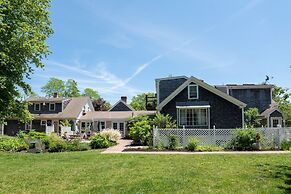 The Rugosa Guest House