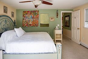 The Rugosa Guest House