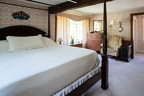 The Rugosa Guest House