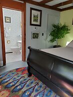 The Rugosa Guest House