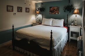 The Rugosa Guest House