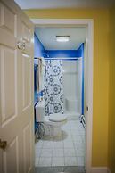 The Rugosa Guest House