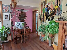 The Rugosa Guest House