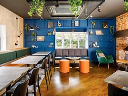 ibis Wakefield East-Castleford