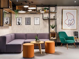 ibis Wakefield East-Castleford