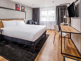 ibis Wakefield East-Castleford