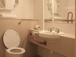 ibis Wakefield East-Castleford