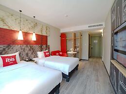 Ibis Chengdu Hi-Tech Zone Longhu Hotel