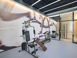 Ibis Chengdu Hi-Tech Zone Longhu Hotel