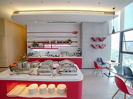 Ibis Chengdu Hi-Tech Zone Longhu Hotel