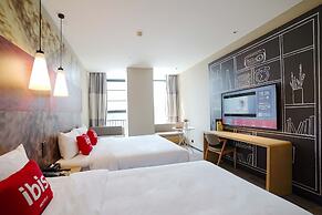 Ibis Chengdu Hi-Tech Zone Longhu Hotel