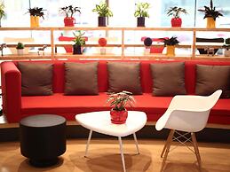 Ibis Changchun Tongzhi Street Hotel