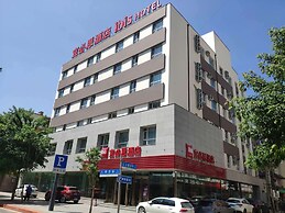 Ibis Changchun Tongzhi Street Hotel