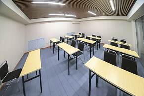 Ibis Changchun Tongzhi Street Hotel