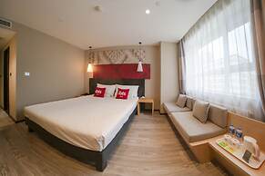 Ibis Changchun Tongzhi Street Hotel