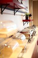 Ibis Changchun Tongzhi Street Hotel