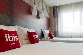 Ibis Changchun Tongzhi Street Hotel