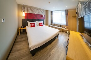 Ibis Changchun Tongzhi Street Hotel