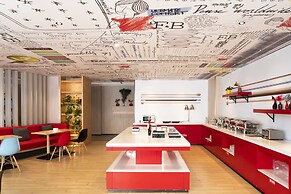 Ibis Changchun Tongzhi Street Hotel