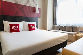 Ibis Changchun Tongzhi Street Hotel