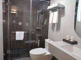 Ibis Changchun Tongzhi Street Hotel