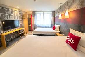 Ibis Changchun Tongzhi Street Hotel