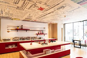 Ibis Changchun Tongzhi Street Hotel