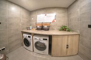 Ibis Changchun Tongzhi Street Hotel