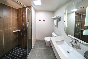 Ibis Changchun Tongzhi Street Hotel