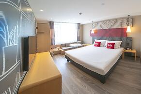 Ibis Changchun Tongzhi Street Hotel