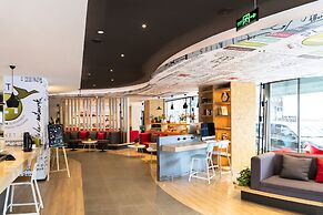 Ibis Changchun Tongzhi Street Hotel