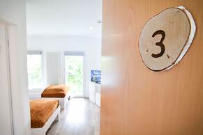 Habitat Esslingen