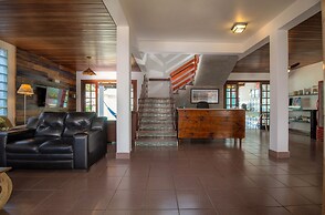 Rentes House Ubatuba